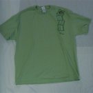 Women's Size XL Alstyle Apparel & Activewear T-Shirt