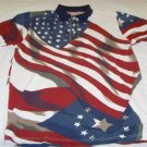 Men's Size Small American Heritage Polo Shirt