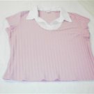 Women's Plus Size 2X Julie's Closet Nice Shirt