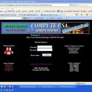 Captive Portal HotSpot Internet Cafe User Controller