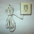 THOMSON AC ADAPTOR 9V DC 150mA  5-2346B