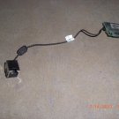 Acer Aspire 3100 56k Modem & Modem Jack