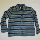 Women's Size Petite Small Sag Harbor Shirt