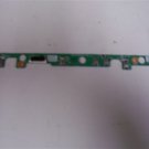 COMPAQ PRESARIO V2000 POWER BUTTON BOARD DACT1PB16E0