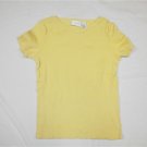 Women's Size Small Liz Claiborne Stretch Shirt