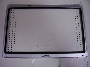 COMPAQ PRESARIO V2000 LCD FRONT COVER 104-3