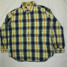 Women's Large Carolina Colours shirt