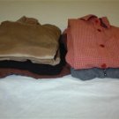 Glrls Lot of 5 Pc Size 14/16 Mixed Clothing Lot