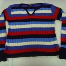 Junior's Size 11 / 13 No Boundaries Sweater