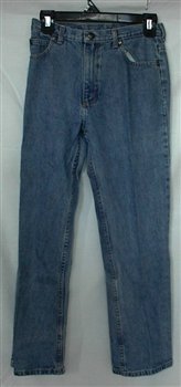 Juniors Express Size 6R Flare Leg Jeans Great Deal