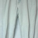Levi's 512 Size 15med Slim Fit Tapered Leg Faded Jeans