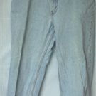 Levi's 550 15 Med Relaxed Fit Tapered Leg Faded Jeans