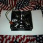 Case Fan With Mounting Screws Refurbished Great Shape
