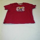 Girl's Size 10 - 12 Basic Editions Shirt