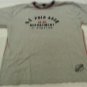 Unisex Size XL U.S. Polo Assn Gray T-Shirt