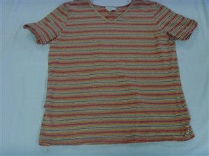 Women's Size Small Old Navy Stretch Shirt