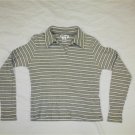 Junior's Size Medium J.X.P. Designs Long Sleeve Shirt