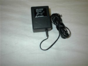 INTERNATIONAL AC ADAPTOR 12V DC 1000mA W48D-J1000-2/1