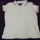 Junior's Size Medium Old College Inn OCI Polo Shirt