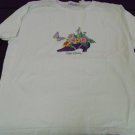 Women's Size Meduim Robin Sinkler T-Shirt