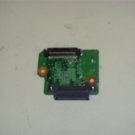 HP dv9000 Optical Drive Connector Board DAAT9TB38D2