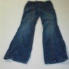 Girl's Size 14 Regular LEI Jeans