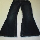 Girl's Size 14 R  Blue Premium Stretch Jeans