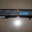 TOSHIBA A135-S2266 Battery K000040530 10.8v PA3465U1BRS