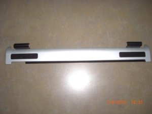 TOSHIBA A135-S2266 Hinge & Speaker Cover Bezel