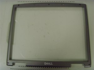 Dell 5100 LCD front cover 03u722