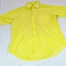 Men's Size 15 Crestfield Short Sleeve Shirt