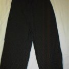 Women's 12 Briggs New York Petite Dress Pants