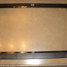 HP550 LCD Front Face Frame Bezel 495402-001