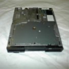 NEC Versa 1.44MB 3.5in Black Floppy Drive FD1238H