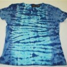 Women's Large Route 66 Shirt