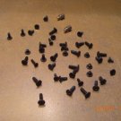 TOSHIBA A135-S2266 BAG OF ASSORTED LAPTOP SCREWS