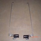 HP DV6000 Left & Right Rails, Hinges, & Hinge Covers