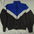Men's Size Large Jockey Sweat Jacket