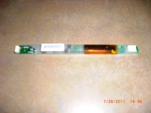 HP DV6000 LCD Inverter Board AS0231721C1