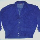 Women's Size 10 Laura Recio Blue Jean Jacket