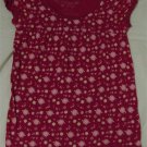 Women's Size Medium Energie Tunic Top