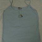 Women's Size XS Old Navy Speghetti Strap Shirt
