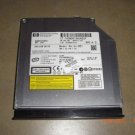 HP DV6000 DVD RW Lightscribe Drive 404012-1C0 UJ-851