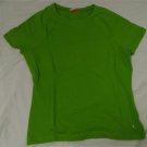 Women's Size Small Danskin Now Green Shirt
