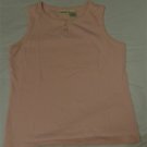 Women's Size Small Cherokee Sleeveless Shirt