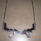HP ZD7000 17.1" LCD Left & Right Hinge Brackets + Rails