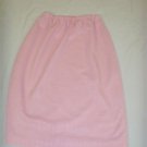 Women's Size 8 Petite Pink Skirt