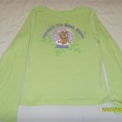 Girl's Size Small Hanna-Barbera Shirt