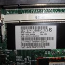 HP550 Motherboard & CPU Combo 2.0 w/extra's