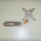 Dell Inspiron 6000 9200 9300 CPU Heatsink D5925